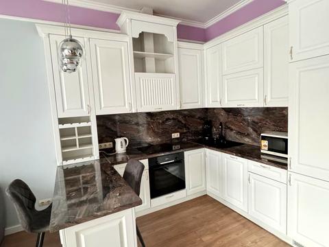 квартира по адресу Кульпарковская ул. (Кульпарківська), 93