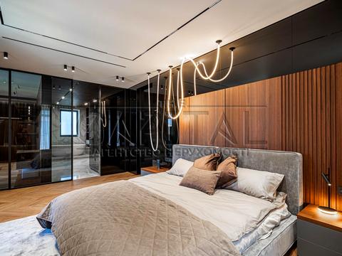 дом по адресу Дарницький