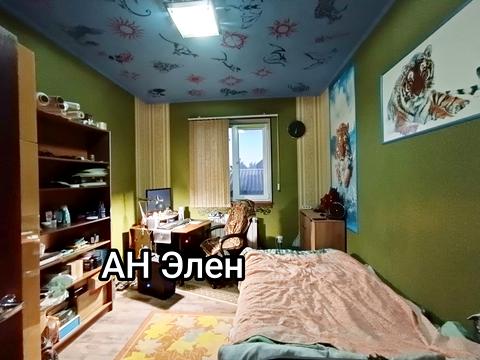 дом по адресу Строителей