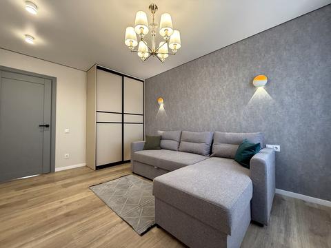 квартира за адресою Леся Курбаса вул., 6-Б