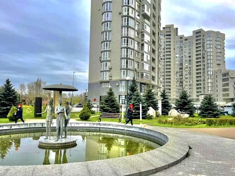 квартира за адресою Володимира Івасюка просп. (Героїв Сталінграду), 2-Д