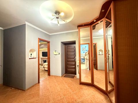 квартира за адресою Соборна вул., 46