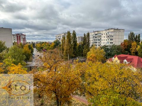 квартира за адресою Соборності вул. (Доценка), 11
