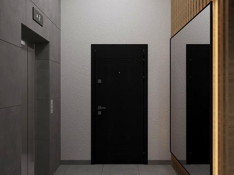 квартира по адресу Урожайная ул., 7-А