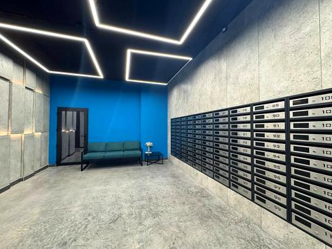 квартира по адресу Ленкавского ул., 34