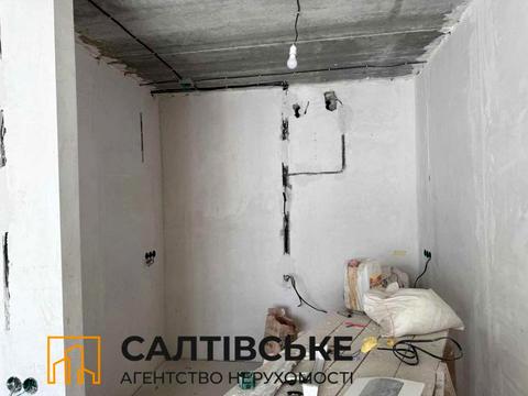 квартира по адресу Академика Барабашова ул., 10
