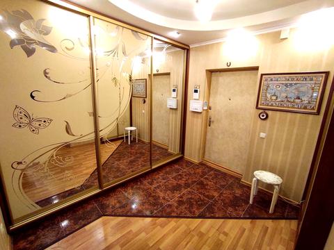 квартира за адресою Олени Пчілки вул., 2