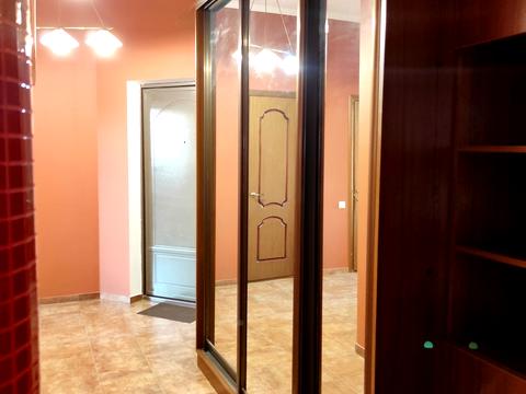 квартира за адресою Артилерійська вул., 4в