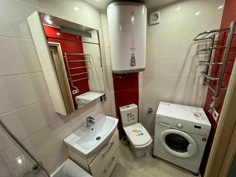 квартира по адресу Славы бульв., 8