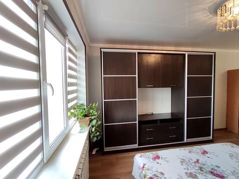 квартира по адресу Сергея Москаленко ул. (Красовського), 43