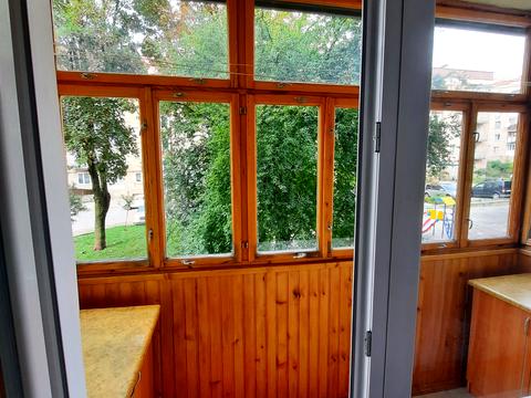 квартира по адресу Галицкая ул., 33