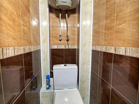 квартира за адресою 5-й Зарічний мікрорайон , 71