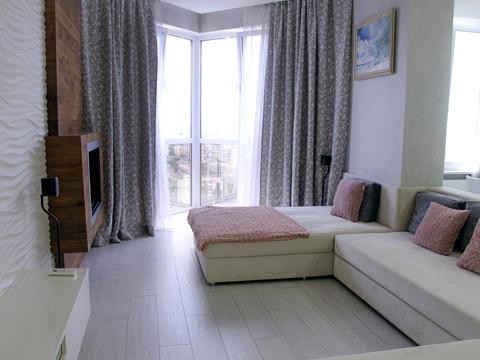 квартира за адресою Солом'янська вул., 15-А