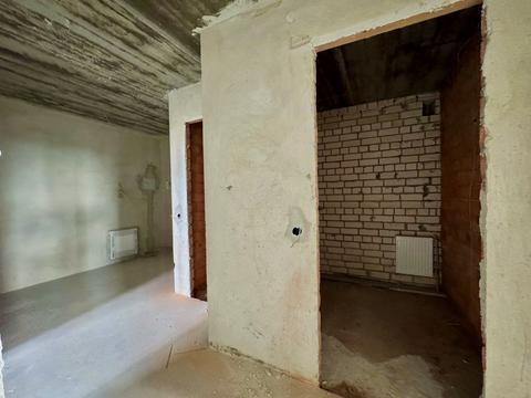 квартира по адресу Победы просп., 60