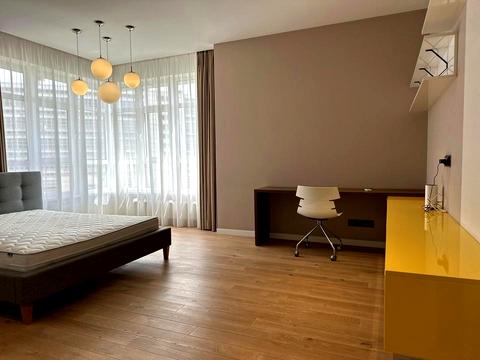 квартира за адресою Київ, Кловський узвіз, 7