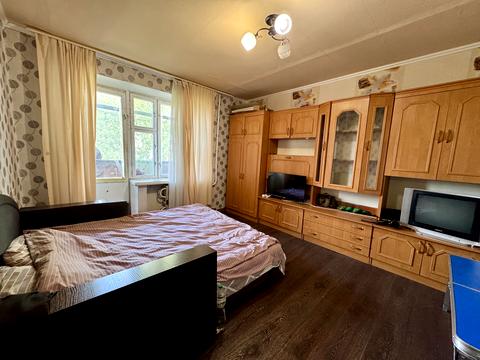 квартира по адресу Коробова ул., 1