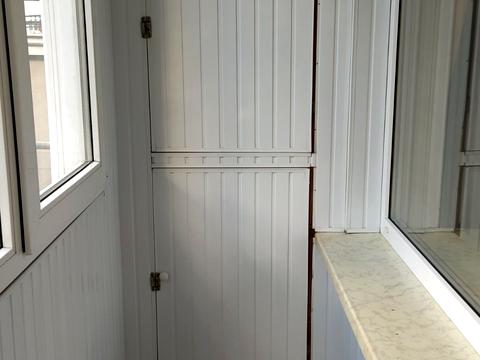 квартира по адресу Князя Владимира Великого просп., 156