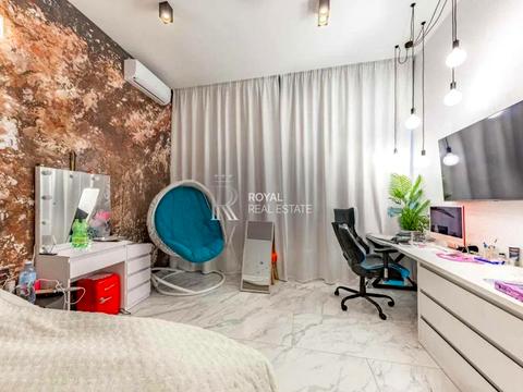 дом по адресу Княгини Ольги ул.