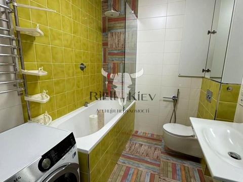 квартира за адресою Сергія Данченка вул., 28