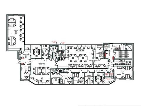 комерційна за адресою Казарменна вул. (Григорія Андрющенка), 4г