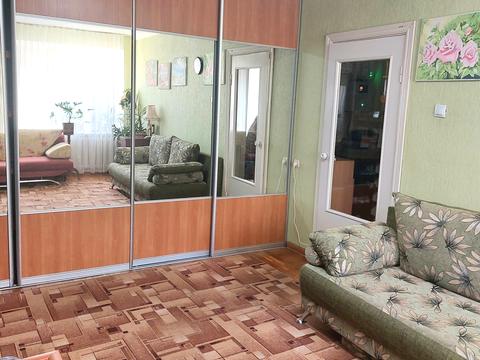 квартира за адресою Дьогтянецька вул. (Лізи Чайкіної), 2