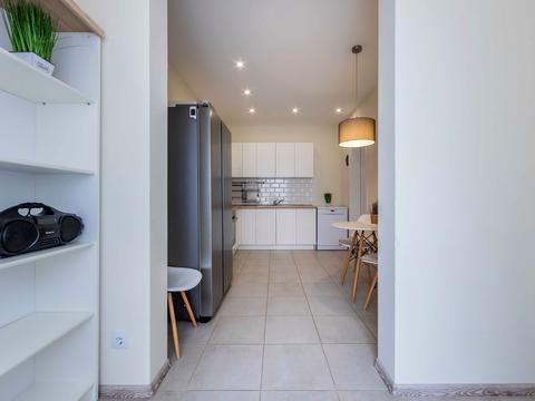 квартира по адресу Михаила Максимовича ул. (Трутенко Онуфрия), 28-Б