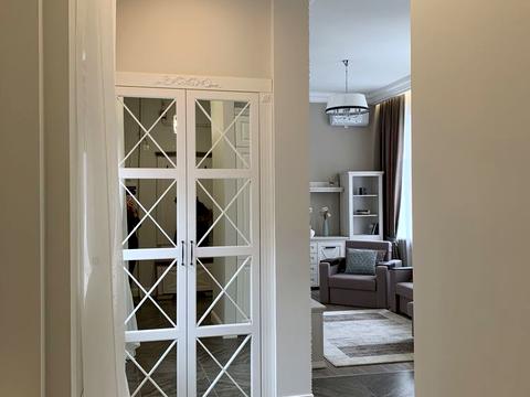 квартира по адресу Пирогова ул., 1/35