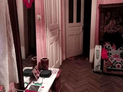 квартира по адресу Рутковича ул. (Крупской), 4
