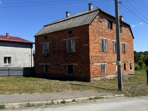 дом по адресу Козацька, 1 