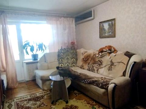 квартира по адресу Антарктическая ул., 15