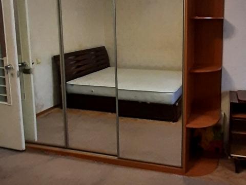 квартира по адресу Олевская ул., 3-А