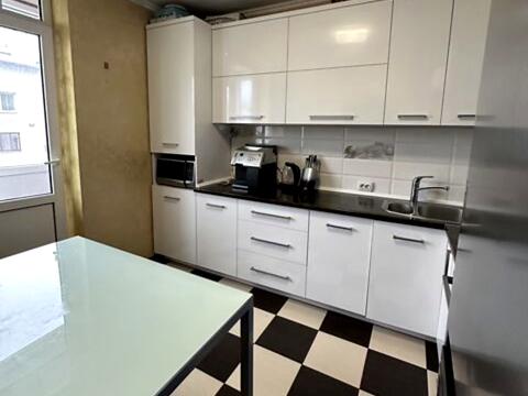 квартира по адресу Ольховая ул., 13