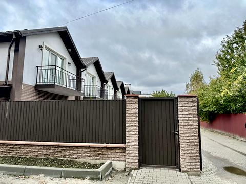 будинок за адресою Інститутська вул.