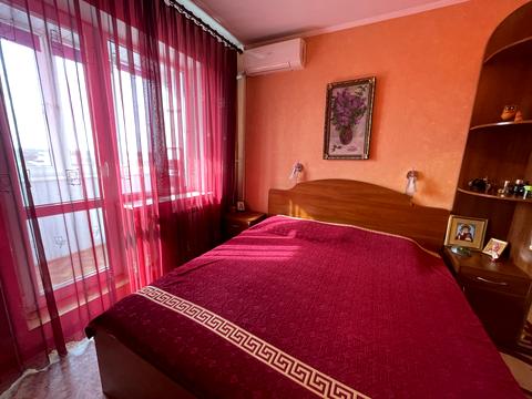 квартира за адресою Рубана вул., 22
