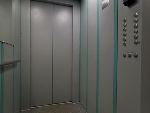 квартира по адресу Победы просп., 60