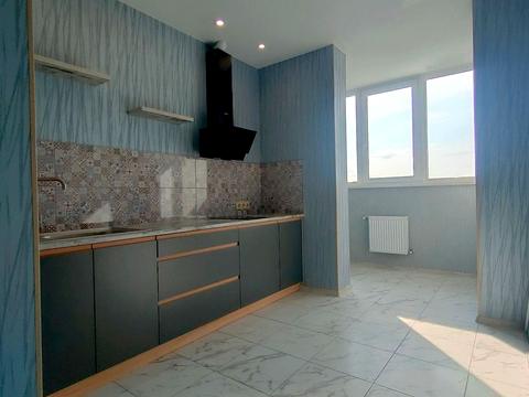 квартира за адресою Бугаївська вул., 44