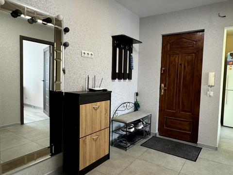 квартира по адресу Андрея Первозванного ул. (Стахурського), 2а