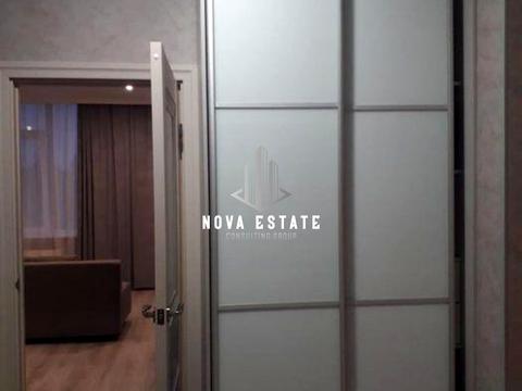квартира за адресою Академіка Писаржевського вул., 8а