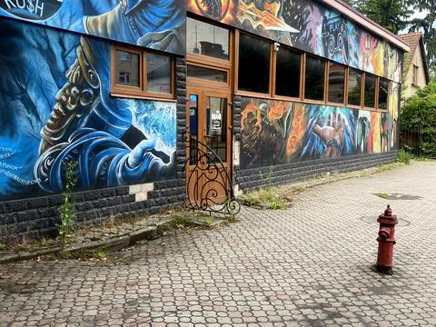 коммерческая по адресу Собранецкая ул., 72