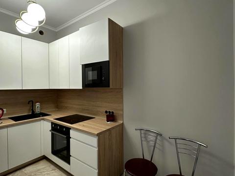 квартира за адресою Кульпарківська вул. (Кульпарківська), 93