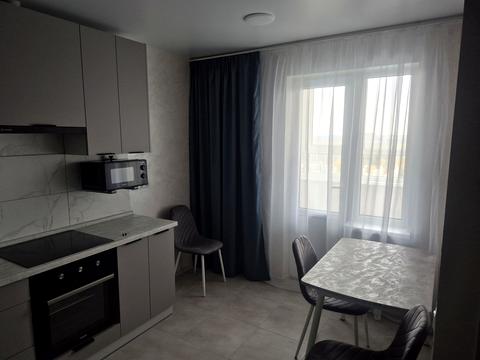 квартира за адресою Озерна, 27а