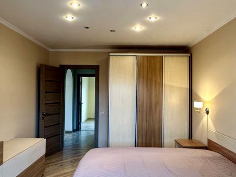 квартира по адресу Мокра ул. (Кудряшова), 7