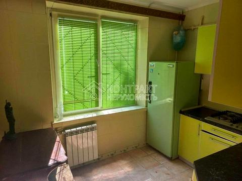 квартира по адресу Валентиновская ул. (Блюхера), 35/81