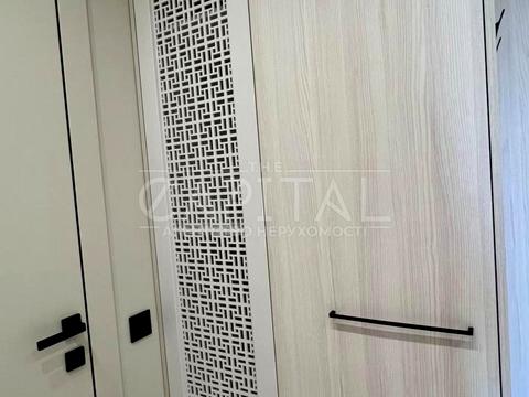 квартира по адресу Драгоманова ул., 31-А