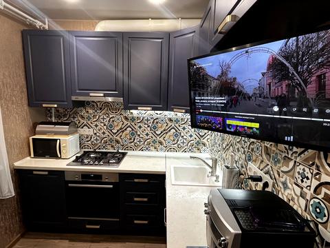 квартира за адресою Гвардійців-Широнінців вул., 28а