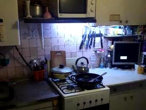 квартира за адресою Богдана Хмельницького просп. (Героїв Сталінграда)