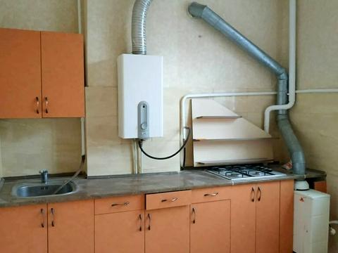 комерційна за адресою Дніпровська вул.