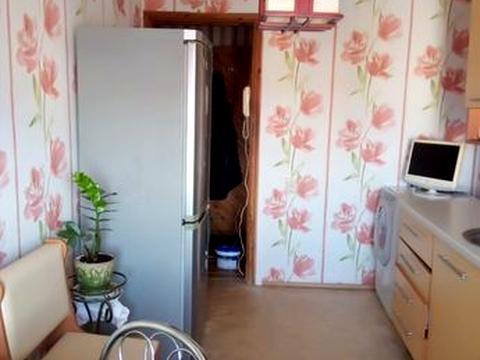 квартира по адресу Фестивальный пер., 4