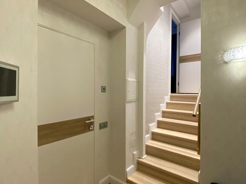 квартира по адресу Кловский спуск (Кловський), 5