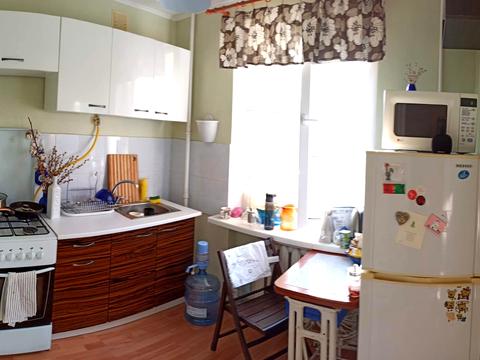 квартира по адресу Николая Михновского бульв. (Дружбы народов), 27